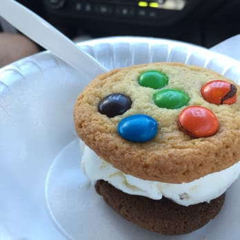 ChadLou's Coffee Roasters - 09.10.15 ChadLou's ($4.50!!!!) Ice Cream Sandwich - Coffee & Tea Near Me - Kailua, Hawaii ChadLou's Coffee Roasters - 09.10.15 ChadLou's ($4.50!!!!) Ice Cream Sandwich - Coffee & Tea Near Me - Kailua, Hawaii