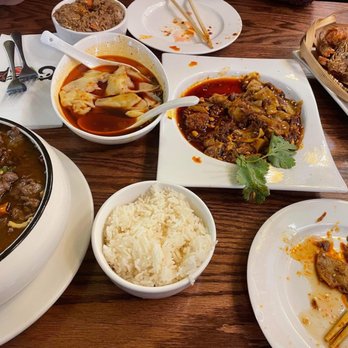 Chengdu - Entire order - Chinese Near Me - Tulsa, Oklahoma Chengdu - Entire order - Chinese Near Me - Tulsa, Oklahoma