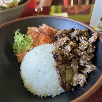 Megumi Sushi Ramen Grill - Korean Beef Bbq Bowl - Sushi Bars Near Me - Hamilton, Ohio Megumi Sushi Ramen Grill - Korean Beef Bbq Bowl - Sushi Bars Near Me - Hamilton, Ohio