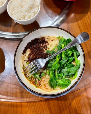 Taste of Chengdu 成都味道 by null