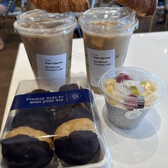 Paris Baguette - Bakeries Near Me - Fredericksburg, Virginia Paris Baguette - Bakeries Near Me - Fredericksburg, Virginia