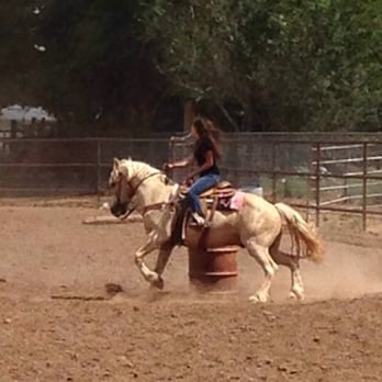 Orona's Ranch - Riding lesson at Orona's Ranch - Horseback Riding Near Me - Albuquerque, New Mexico