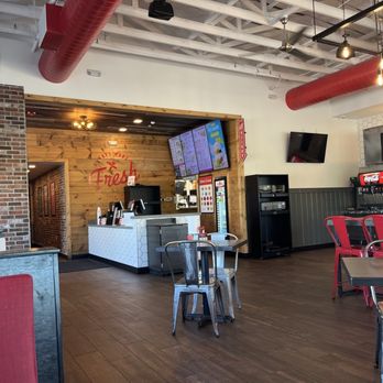 Slim Chickens - Chicken Shop Near Me - Canton, Ohio Slim Chickens - Chicken Shop Near Me - Canton, Ohio
