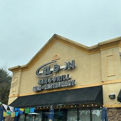 El Don Mexican Restaurant