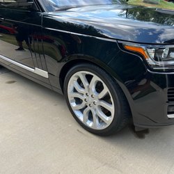 Cruzin Details - Mini Detail