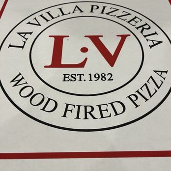 La Villa Pizzeria - Pizza Near Me - Howard Beach, New York La Villa Pizzeria - Pizza Near Me - Howard Beach, New York
