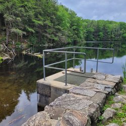 Burr Pond State Park