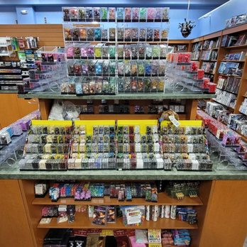 Saltire Toys & Games - Hobby Shops Near Me - Indianapolis, Indiana