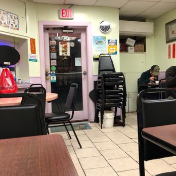 Clay Pot Cafe - Cantonese Near Me - Boston, Massachusetts