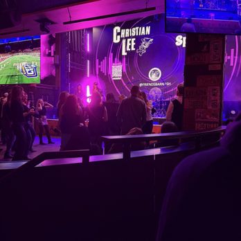 JBJ's - Inside live music - Bars Near Me - Nashville, Tennessee