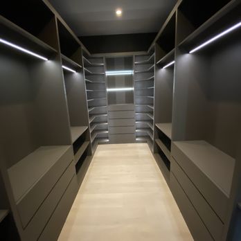 Closet Solutions - Master bed - Interior Design Near Me - Harbor City, California Closet Solutions - Master bed - Interior Design Near Me - Harbor City, California