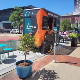 LUNA - GRAND RAPIDS - Updated February 2026 - 370 Photos & 316 Reviews