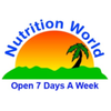 Nutrition World gift card
