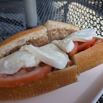 Modica's Deli - Delis Near Me - Long Beach, California
