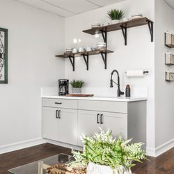 Ashley Robertson Bedard - Regal The Property Shoppe - Co-Working Office Space Available! Vista, CA