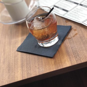 Beta Lounge - Old Fashion - Lounges Near Me - Berkeley, California