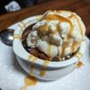 Burly's California Bistro gift card