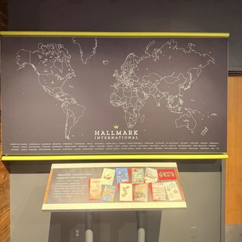 Hallmark Visitors Center - Museums Near Me - Kansas City, Missouri Hallmark Visitors Center - Museums Near Me - Kansas City, Missouri