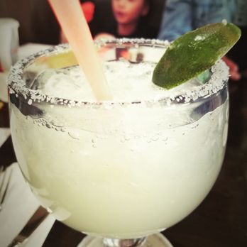 Vaqueros - Classic margarita - Mexican Near Me - Colorado Springs, Colorado