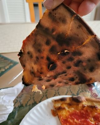 Johnny's Pizzeria by null