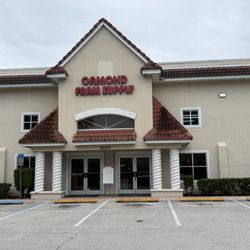Ormond Farm Supply