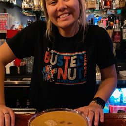 10/10 espresso martini