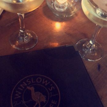 Winslow's - New American Near Me - Fort Worth, Texas