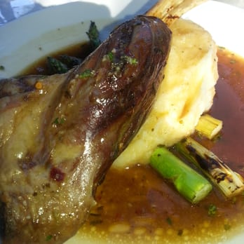 Oasis Restaurant  - Lamb - Afghan Near Me - Pleasanton, California