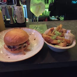 Boss burger
