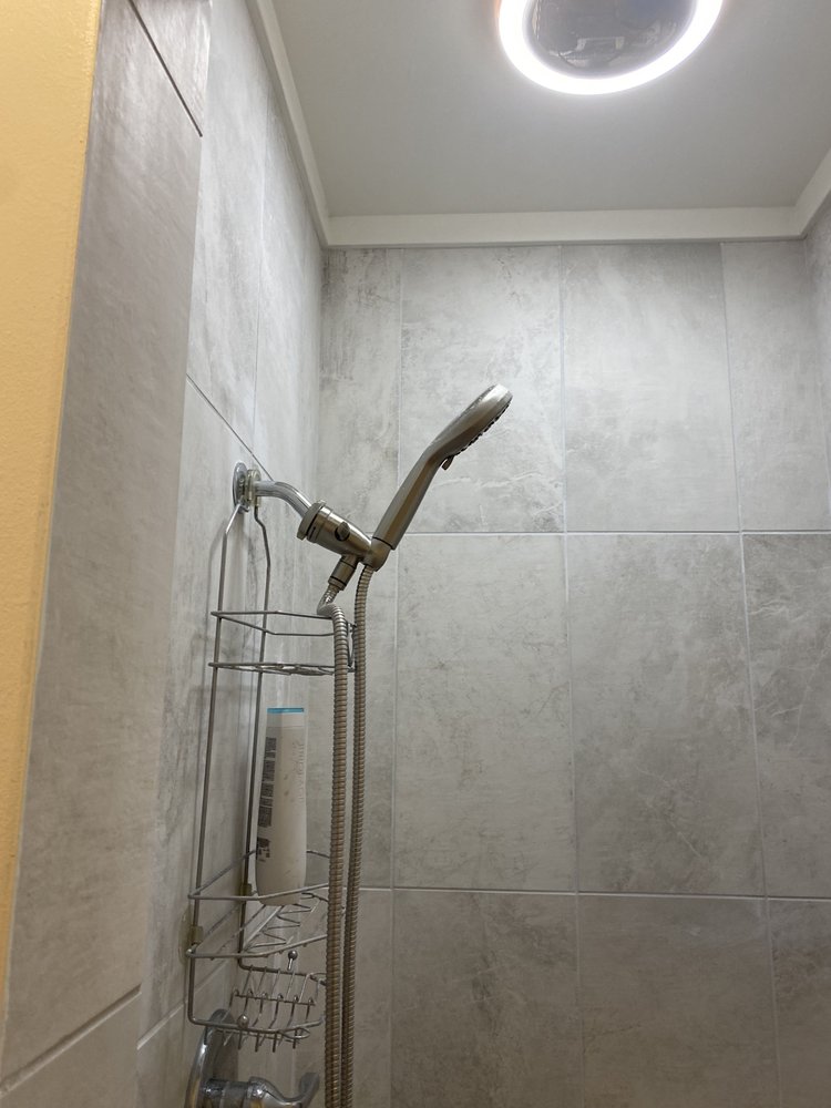 Slide of MK Builders