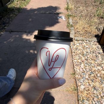 Velvet Lasso - Vanilla latte - Cafes Near Me - Denver, Colorado Velvet Lasso - Vanilla latte - Cafes Near Me - Denver, Colorado