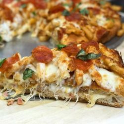 Rocky's New York Pizza