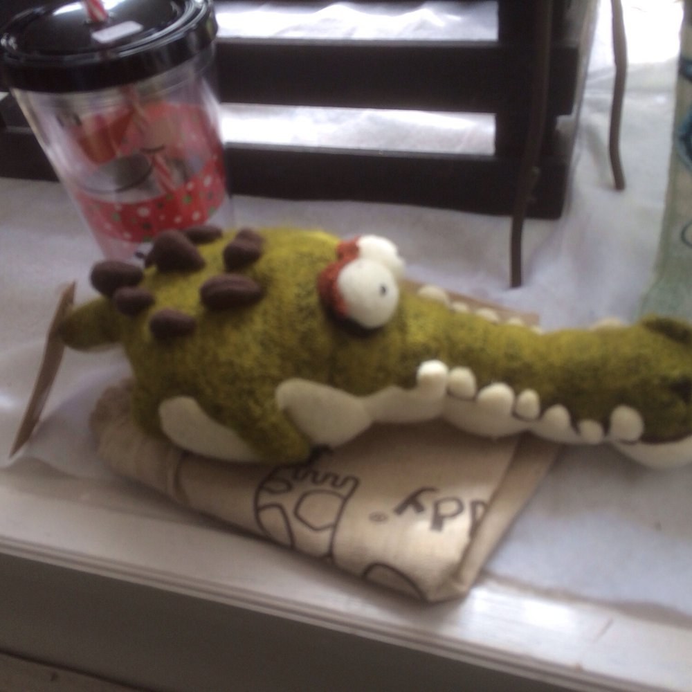 Turkey Point Vineyard - Wool-stuffed alligator plush! - Venues & Event Spaces Near Me - North East, Maryland Turkey Point Vineyard - Wool-stuffed alligator plush! - Venues & Event Spaces Near Me - North East, Maryland