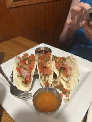 Montezuma Restaurant by null