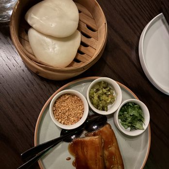 Pig and Tiger - pork belly gua bao - Taiwanese Near Me - Denver, Colorado