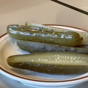 Art's Delicatessen - Pickles - Delis Near Me - Studio City, California Art's Delicatessen - Pickles - Delis Near Me - Studio City, California
