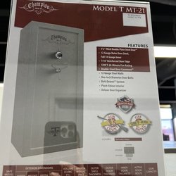 Arizona Safe Outlet
