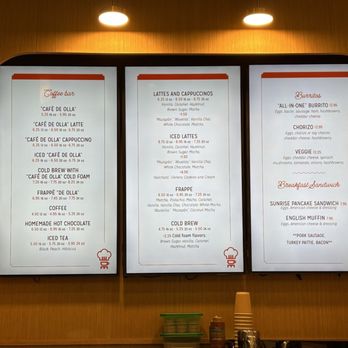 Cafe De Olla Bakery - Menu - Patisserie/Cake Shop Near Me - Duarte, California Cafe De Olla Bakery - Menu - Patisserie/Cake Shop Near Me - Duarte, California