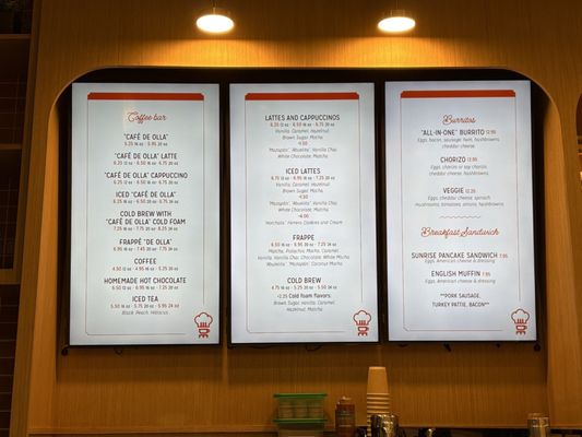 Cafe De Olla Bakery by null