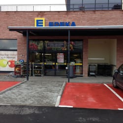 EDEKA Haller