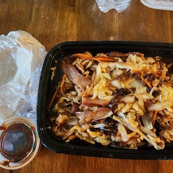 LC's Asian Kitchen - Moo shu pork - Chinese Near Me - Madison Heights, Michigan LC's Asian Kitchen - Moo shu pork - Chinese Near Me - Madison Heights, Michigan