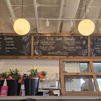 Wee Bean Coffee - Coffee & Tea Near Me - Lake Orion, Michigan