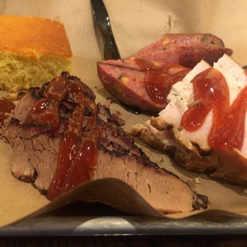 Mission BBQ - Brisket, turkey and spicey sausage - Barbeque Near Me - Dover, Delaware Mission BBQ - Brisket, turkey and spicey sausage - Barbeque Near Me - Dover, Delaware