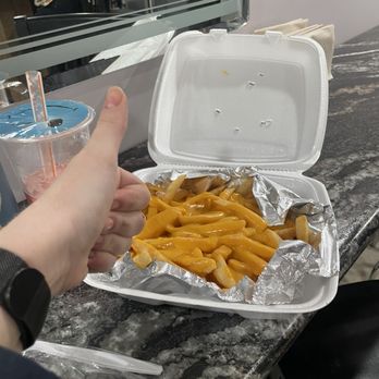 Tropical Breeze Cafe - CHEESE FRIES - Cafes Near Me - Belleville, Illinois Tropical Breeze Cafe - CHEESE FRIES - Cafes Near Me - Belleville, Illinois