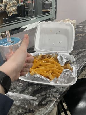 Tropical Breeze Cafe by null