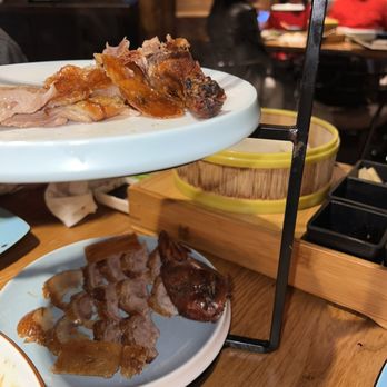 Juqi - Peking duck - Chinese Near Me - Flushing, New York