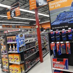 AutoZone Auto Parts
