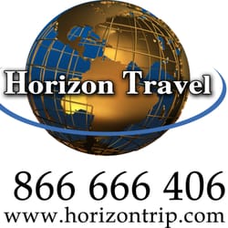 Horizon Travel - Call us at 1-866-666-4066, Book Online at www.HorizonTrip.com or email us for a quote at info@horizontrip.com