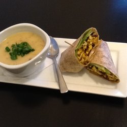 French Press Coffee House & Bistro