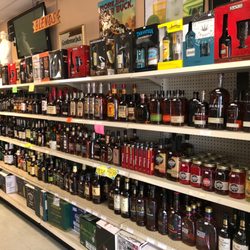 A Plus SPR Liquor